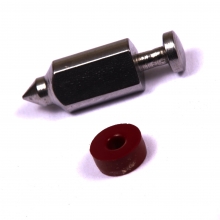 BS398188 Needle & Seat Kit by Briggs & Stratton in Fairport NY