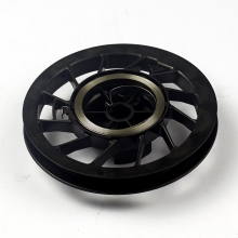 BS498144 Pulley & Spring Assembly by Briggs & Stratton in Manchester NH