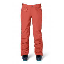 Women's Daisy Insulated Pant by FlyLow Gear in Ludlow VT