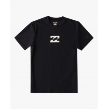 Boy's All Day Wave Kids LF S/S by Billabong