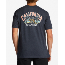 Men's Arch Ca SS by Billabong in San Clemente Ca
