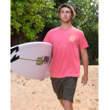 Men's Praise SS by Billabong