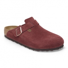 Boston Suede Leather by Birkenstock in Georgetown SC