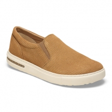 Oswego Suede Leather by Birkenstock