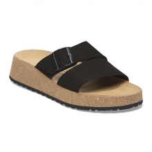 Women's Almina Nubuck Leather by Birkenstock in Colma CA