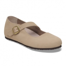 Women's Tracy Nubuck Leather by Birkenstock in Apache Junction AZ