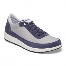 Honnef City Leather-Textile by Birkenstock