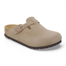 Boston Kids Suede Leather by Birkenstock in Frederic WI