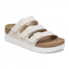 Florida Flex Platform Birko-Flor by Birkenstock