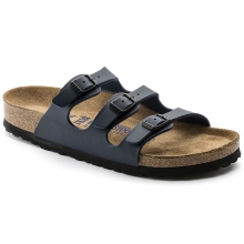 Women's Florida Soft Footbed Birko-Flor by Birkenstock