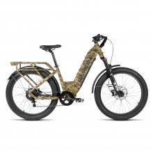 Nomad 2.0 by Rambo Bikes in Ephrata PA