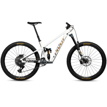 Firebird 29 by Pivot Cycles