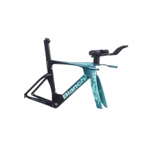 AQUILA TT DISC FRAME KIT by Bianchi