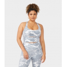 Aurora Racerback Bra by Manduka