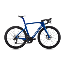 F7 - Ultegra Di2 - Most Ultrafast 45 by Pinarello