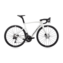 F3 - 105 Di2 - DT Swiss A1800 by Pinarello