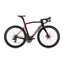 Dogma X - Dura Ace Di2 PM - Grit 4540 by Pinarello