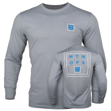 Traverse Long Sleeve by Mtn Ops