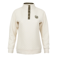 Emily Quilted Pullover by Mtn Ops