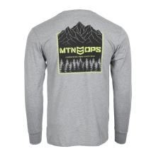 Treeline Long Sleeve by Mtn Ops