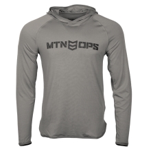 Shade Hoodie by Mtn Ops