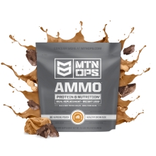 Ammo by Mtn Ops in Alpena MI
