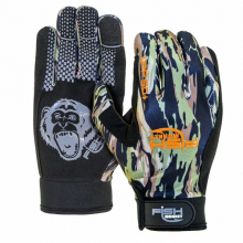 Free Style Fishing Glove by Fish Monkey Gloves