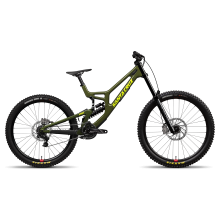 V10 | CC | DH S