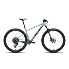 Highball | C | 90 by Santa Cruz Bicycles
