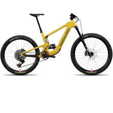 Heckler SL | C | 70 by Santa Cruz Bicycles