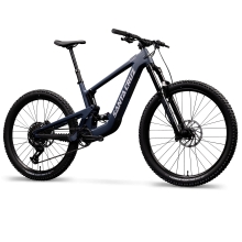 Heckler SL | C | Stout by Santa Cruz Bicycles