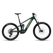 Vala | C | GX AXS by Santa Cruz Bicycles
