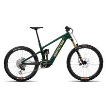Vala | CC | XX AXS RSV by Santa Cruz Bicycles