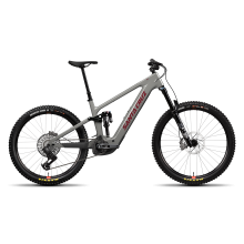 Vala | C | GX AXS by Santa Cruz Bicycles