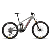 Vala | CC | X0 AXS RSV by Santa Cruz Bicycles