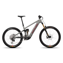 Vala | CC | XX AXS RSV by Santa Cruz Bicycles