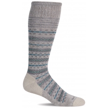 Mini Fairisle by Sockwell