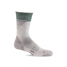 Ascend II Crew - Men's by Sockwell