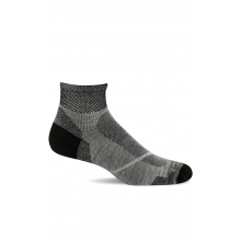 Pulse Quarter - Men's by Sockwell