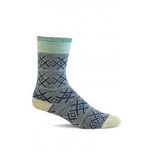 Cabin Therapy - Women's by Sockwell
