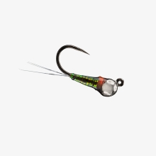 RIO Rain Drop TB - Silver Bead by Far Bank