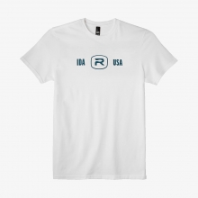 RIO Men's IDA Icon Tee by Far Bank