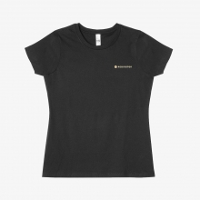 Redington Women's Redington Logo Tee by Far Bank