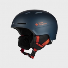 Winder Helmet JR by Sweet Protection in Tromsø 