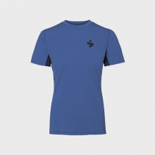 Hunter Merino SS Jersey Women's by Sweet Protection