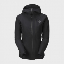 Women's Crusader GTX Infinium Jacket by Sweet Protection