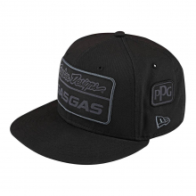 Snapback Hat by Troy Lee Designs