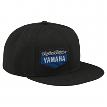 Snapback Hat by Troy Lee Designs