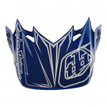SE4 Visor by Troy Lee Designs