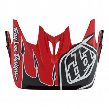 D3 Visor by Troy Lee Designs